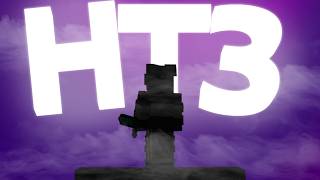 Can I Get HT3 In Sword PvP
