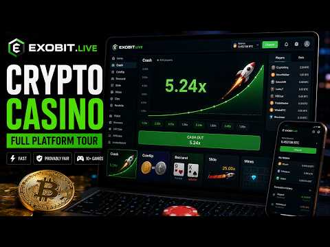 Was ist eine Crypto Deposit Address und warum läuft sie ab?