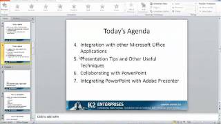Introducing PowerPoint 2010s Animation Painter.mp4