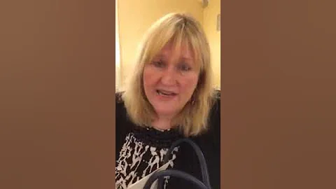 Christine Fahey, Senior News Producer, Access Holl...