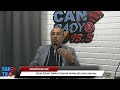 Halkın Sesi Can Radyo'da Konsültasyon şimdi yayında...