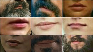 Guess Ertugrul gazi characters by their lips screenshot 5