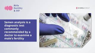 How to read a semen report | Birla Fertility & IVF