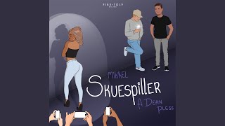 Skuespiller (feat. Dean Pless)