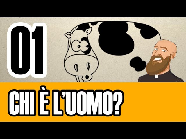 VIDEO CATECHESI SCARICA