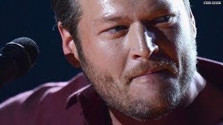 Blake Shelton wants justice for slain country star