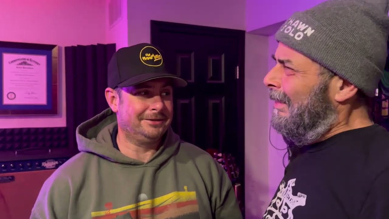 Meerkats Kenny's Promo