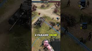 Famous Did You Know This Anti-Tank Trick in Company of Heroes 3? Wealth