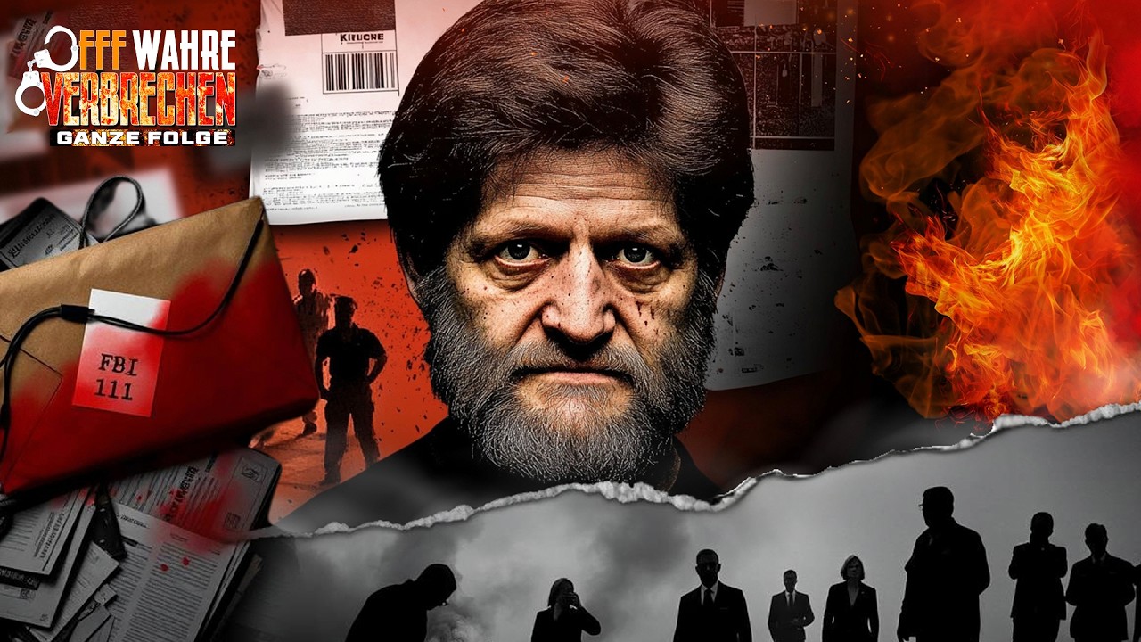 DIE LÄNGSTE ERMITTLUNG IN DER GESCHICHTE DES FBI | F.B.I. Dem Verbrechen auf der Spur | True Crime