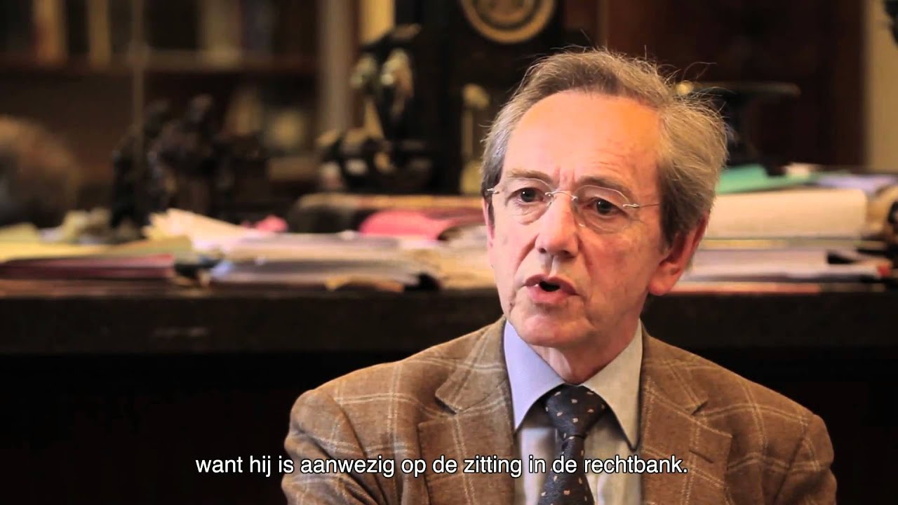 Que fait le Conseil supérieur de la Justice? Wat doet de Hoge Raad voor