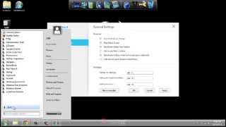 How to add a start button to Windows 8