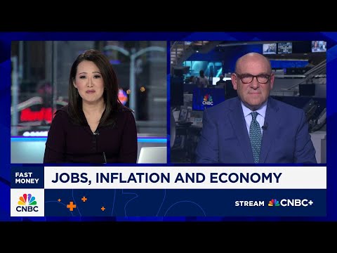 CNBC All-America Economic Survey: Half of the respondents say prices are rising faster than usual Episode cover