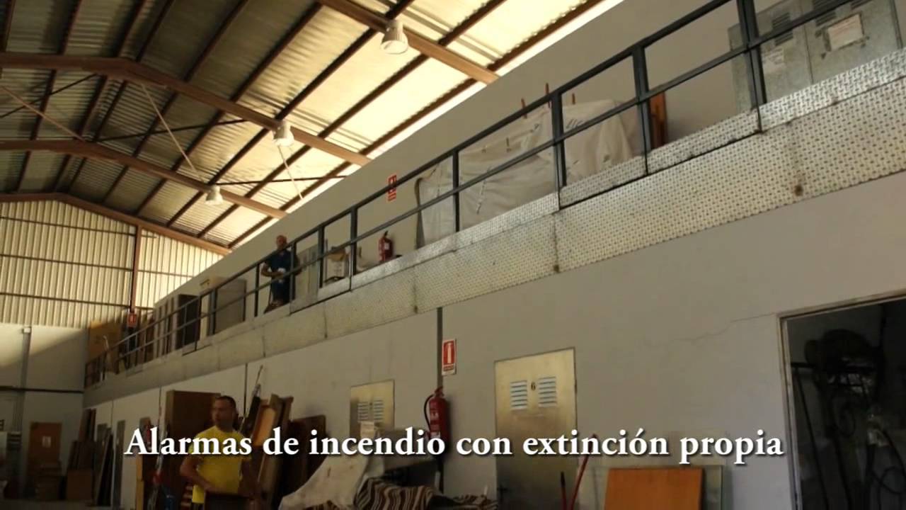 Guardamueble en Alcoy, Cocentaina, Onteniente, Muro, Ibi, Castalla, Onil