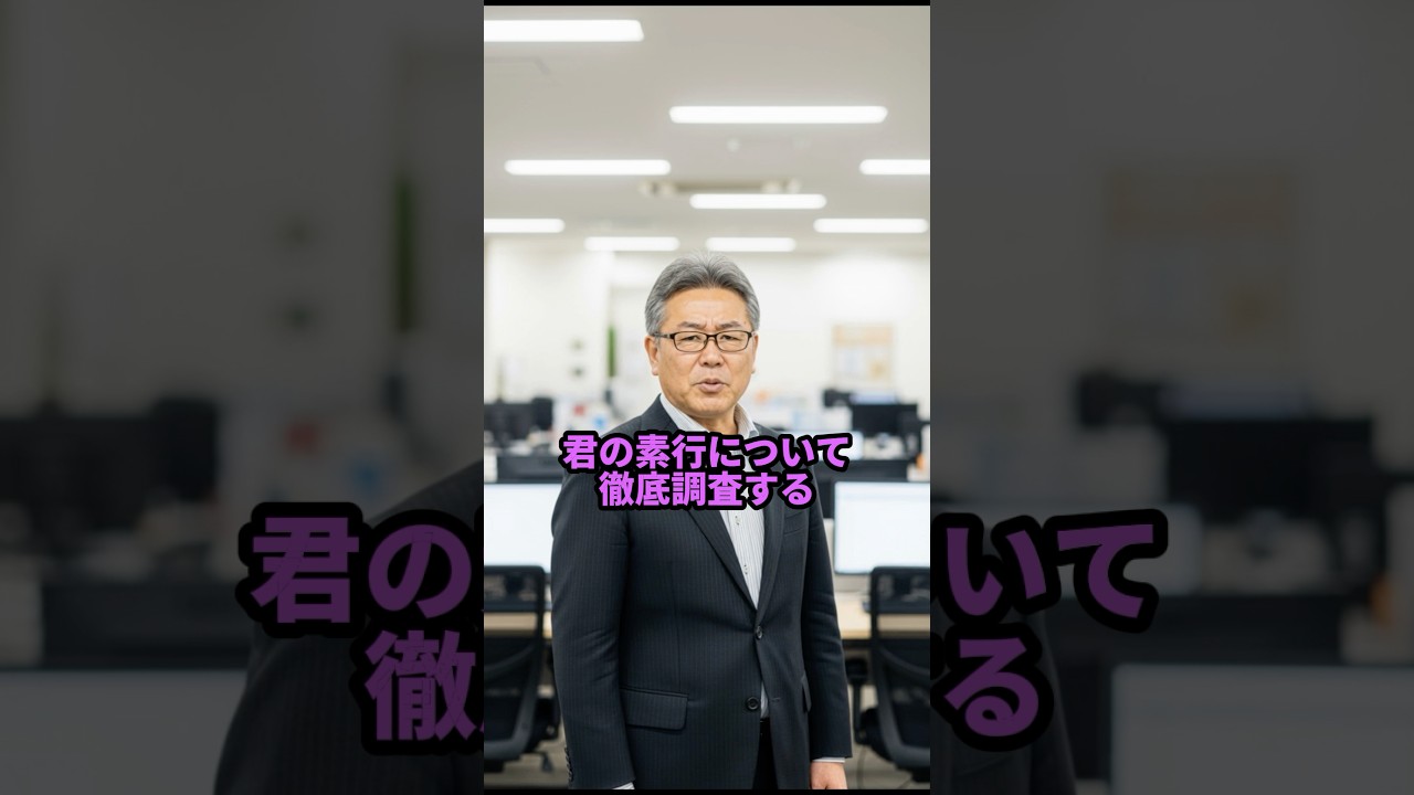 絵柄泥棒