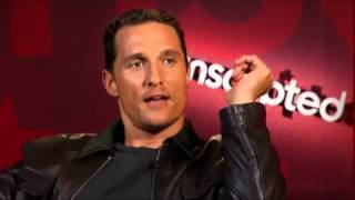 'Fool's Gold' | Unscripted | Matthew McConaughey, Kate Hudson