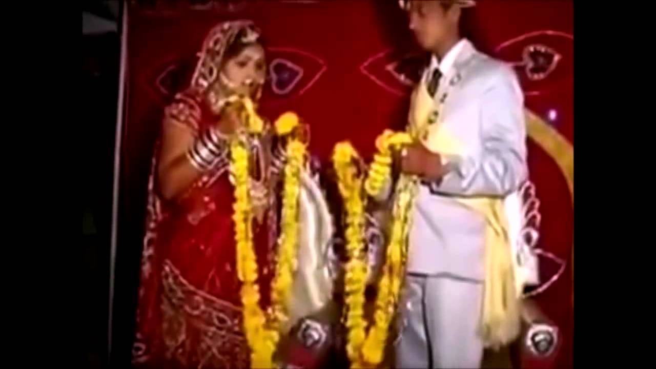 Video Pernikahan Lucu di India Yang Bikin Ngakak 