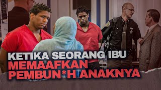 Memaafkan yang Tak Terbayangkan Kisah Ibu yang Memaafkan P3m13nuh Anaknya