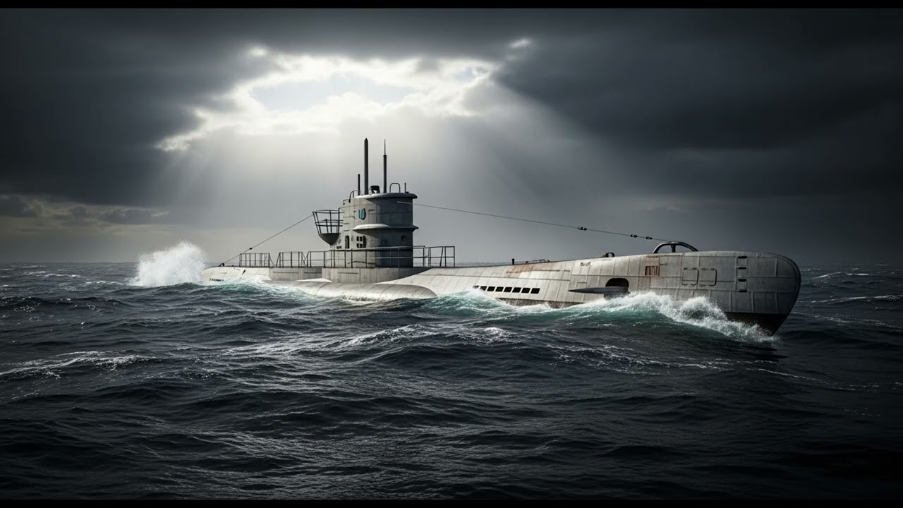 Hitlers geheime Fluchtpläne – Mythos oder reale Gefahr?