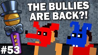 FNAFS Origins are Being REVEALED?! | Freddy Fazbear Pizza Podcast
