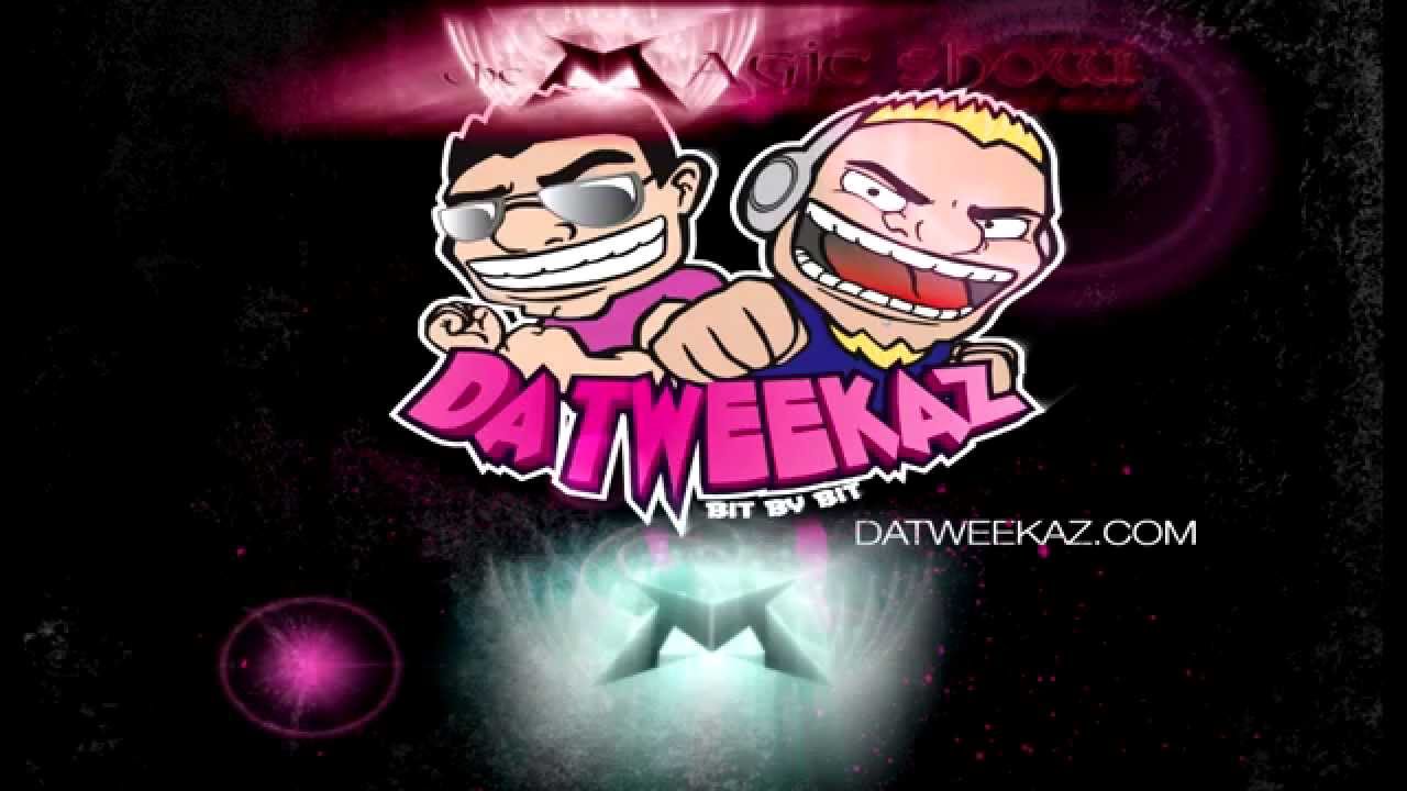 Da Tweekaz - Ducktool Mad Duck Edit [HD]