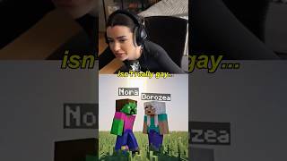 Chat Immediately Ruined Everything... 😭🥀