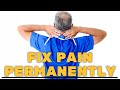 Fix Shoulder Pain Permanently. 3 Critical Exercises