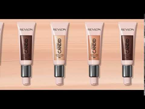 Revlon Candid :6S | Revlon - Revlon Candid :6S | Revlon