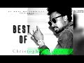 Best Of Chris Martin Reggae Mix (Christopher Martin - Vol. 1) By DJ Hope Mathematics (2022).