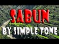 Sabun simple tone