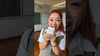 過去1難しいゲームが盛り上がりすぎたwwww#さくら #おさき#ゆのん#ウンパルンパ #伊吹とよへ