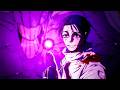 Jujutsu Kaisen - Yuta vs Ryu _ Uro [ AMV ] - RIDE WITH ME ( Music Vídeo )