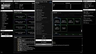 Idle Hacking: An Inaction RPG video 1