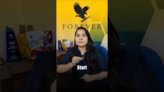 forever me growth kaise kare | forever me kam kaise kare #flpindia #ytshorts #shorts #poojadakksh