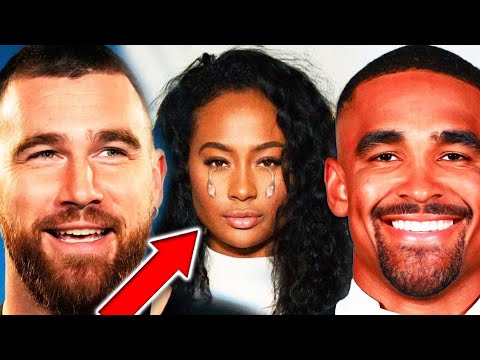 IG Model Wants To Come Back To Black Men After White Zaddy Dumped Her