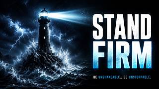The Lighthouse Mindset: How to Survive Any Storm in Life