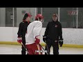 WTV Mic'd Up w/ Rebecca Johnston