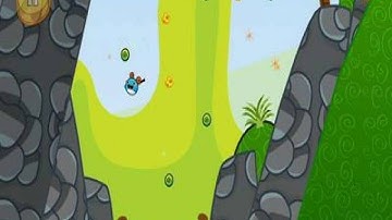 Bouncy Mouse  Android Game - playslack.com