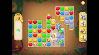 Matchington Mansion Level 1997 - 🏰 Gameplay - Gamopolis