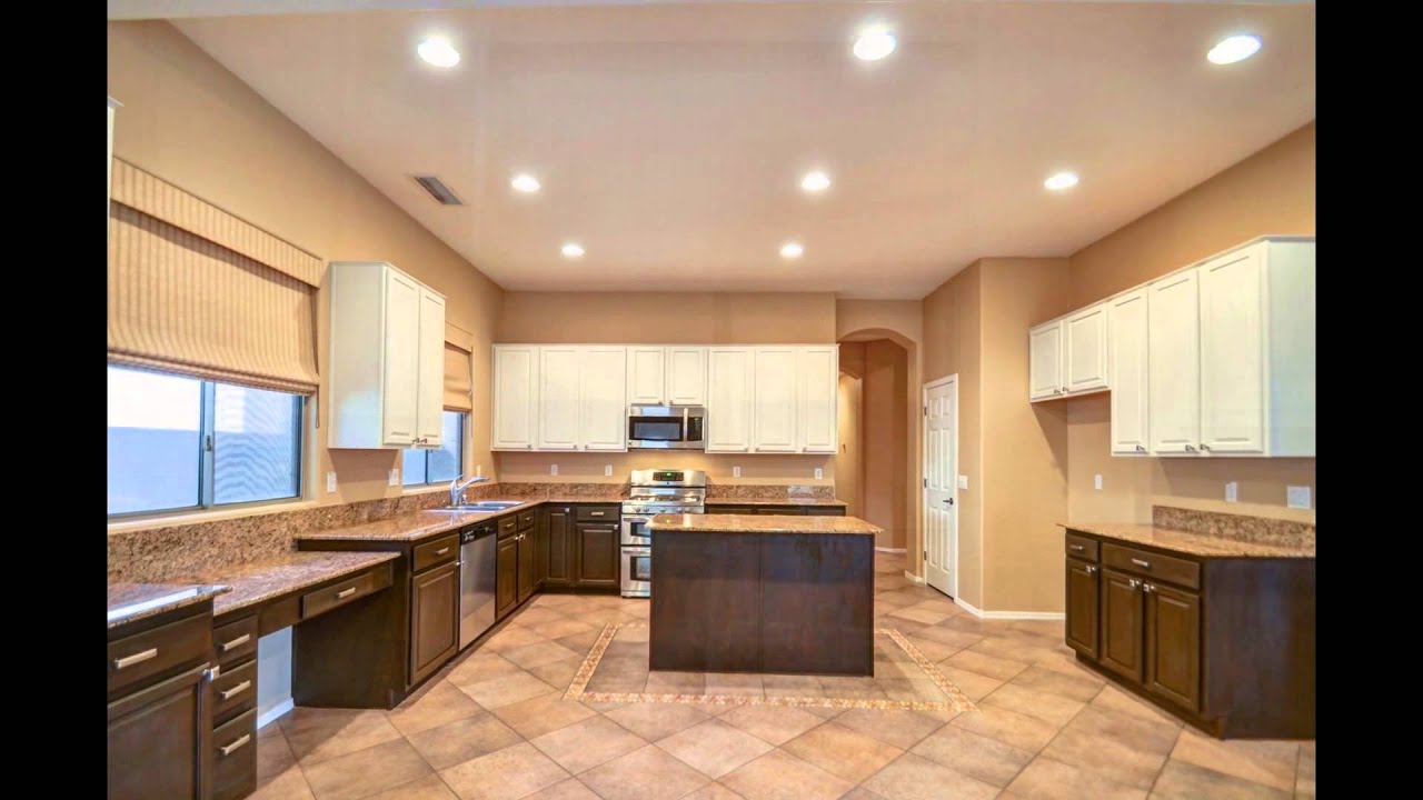 Stunning home in the east valley! YouTube