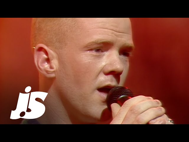 Bronski Beat - No More War