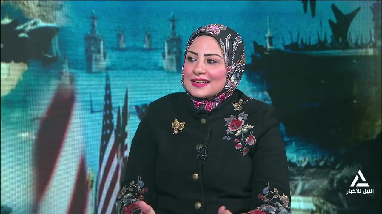 ساعة إخبارية 2026/3/2 ترامب:الضربات على ايران تتقدم بشكل جيد الموجة الكبيرة لم تحدث بعد وستأتى قريبا