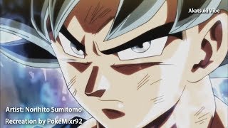 The Best of Dragon Ball Super's Soundtrack - 1 Hour Anime Music (Part 2) | PokéMixr92 |