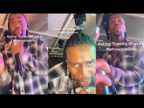 Video of Themba