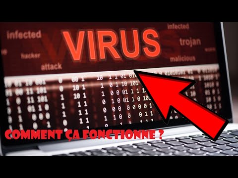 informatique virus