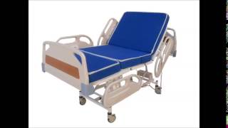 Pozisyonlu Hasta Karyolası İzmi̇r Medi̇kal House