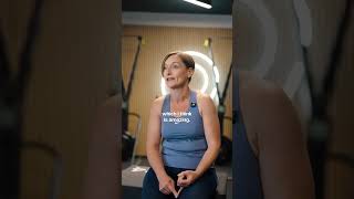 Row Testimonial