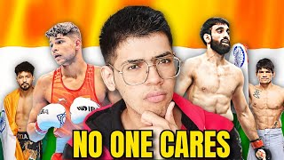 INDIAN Fighters Jeet Rahe Hain… Par India Nahi Dekh Raha 🥊🇮🇳