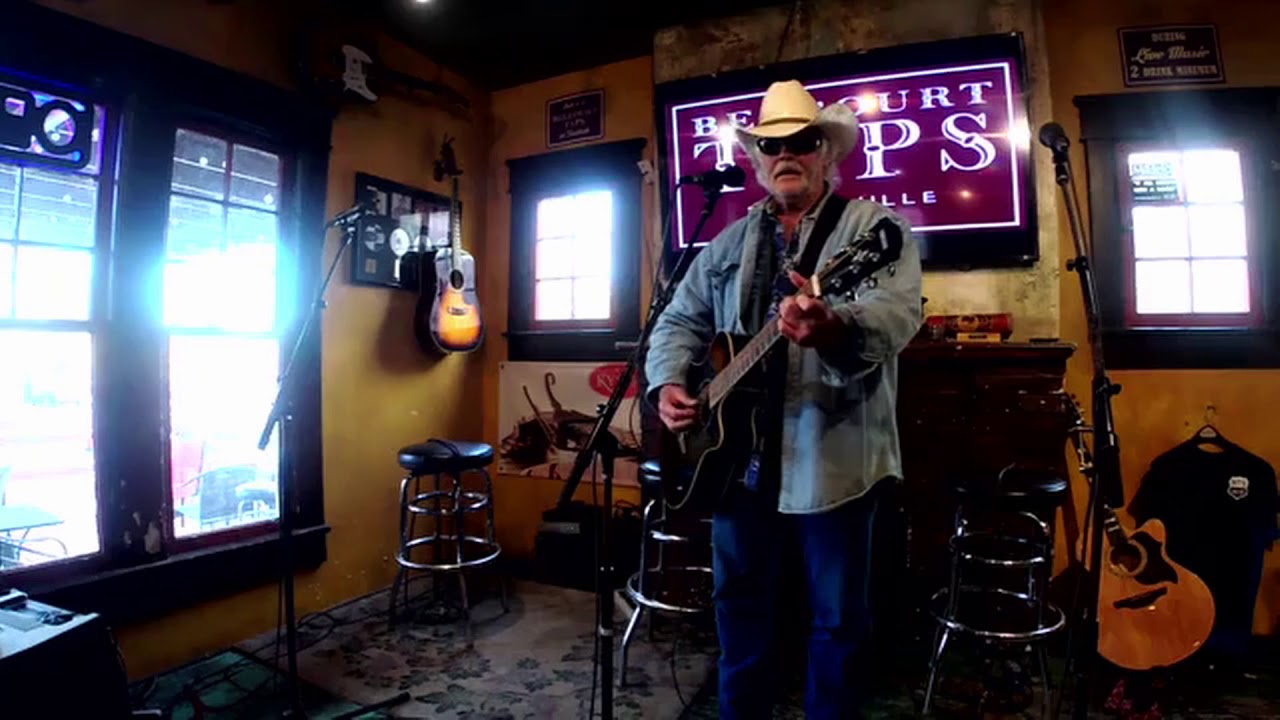 Nashville Allnighters Country Music Live 7 YouTube