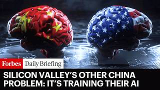 Silicon Valley’s Other China Problem: It’s Training Their AI