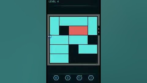 Unblock Level 1 to 5 Brain training